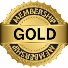 BowlsChat Sport Gift Coupon - Gold Level Membership